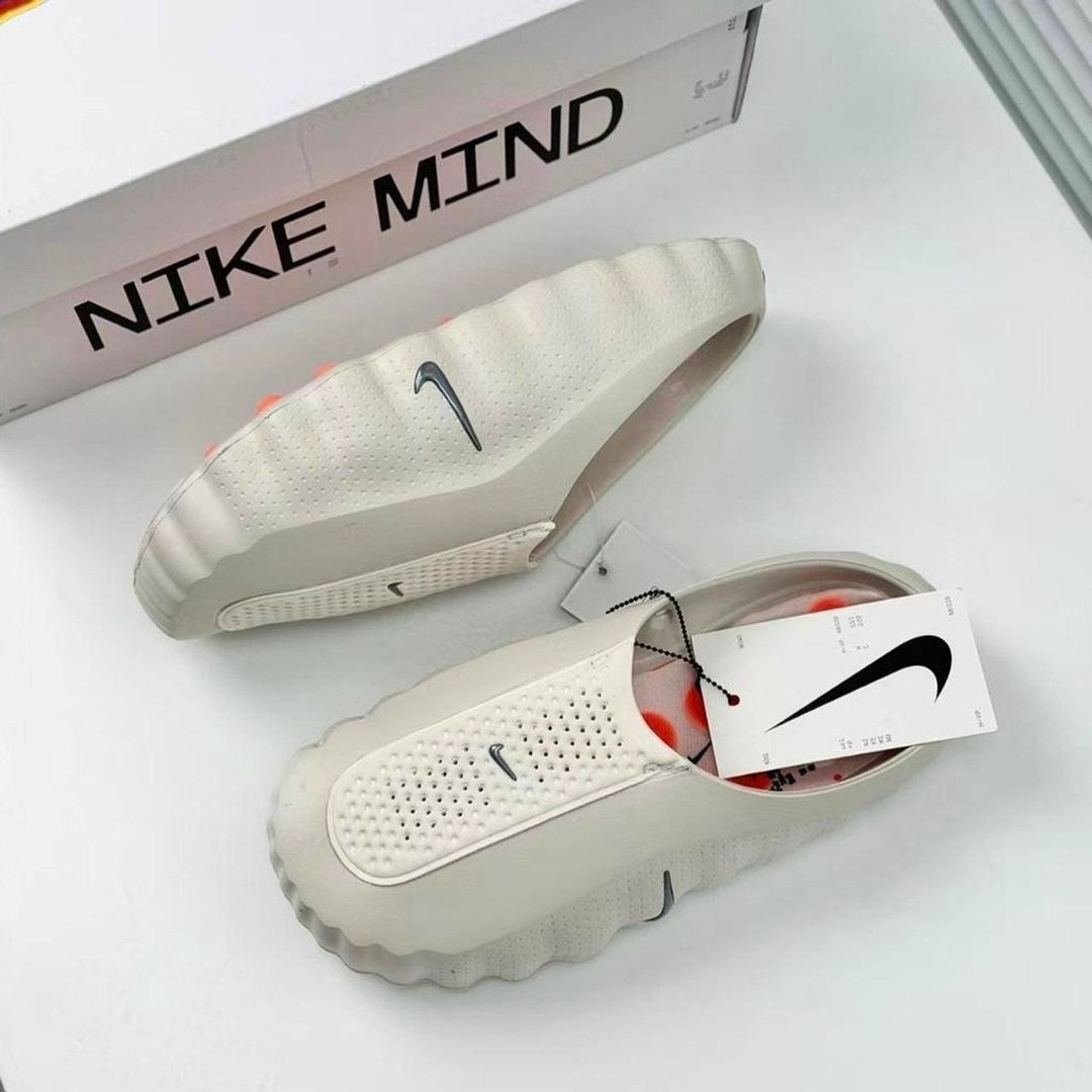 nike mind 001,nike mind 002,nike mind,кроссовки nike,тапки nike