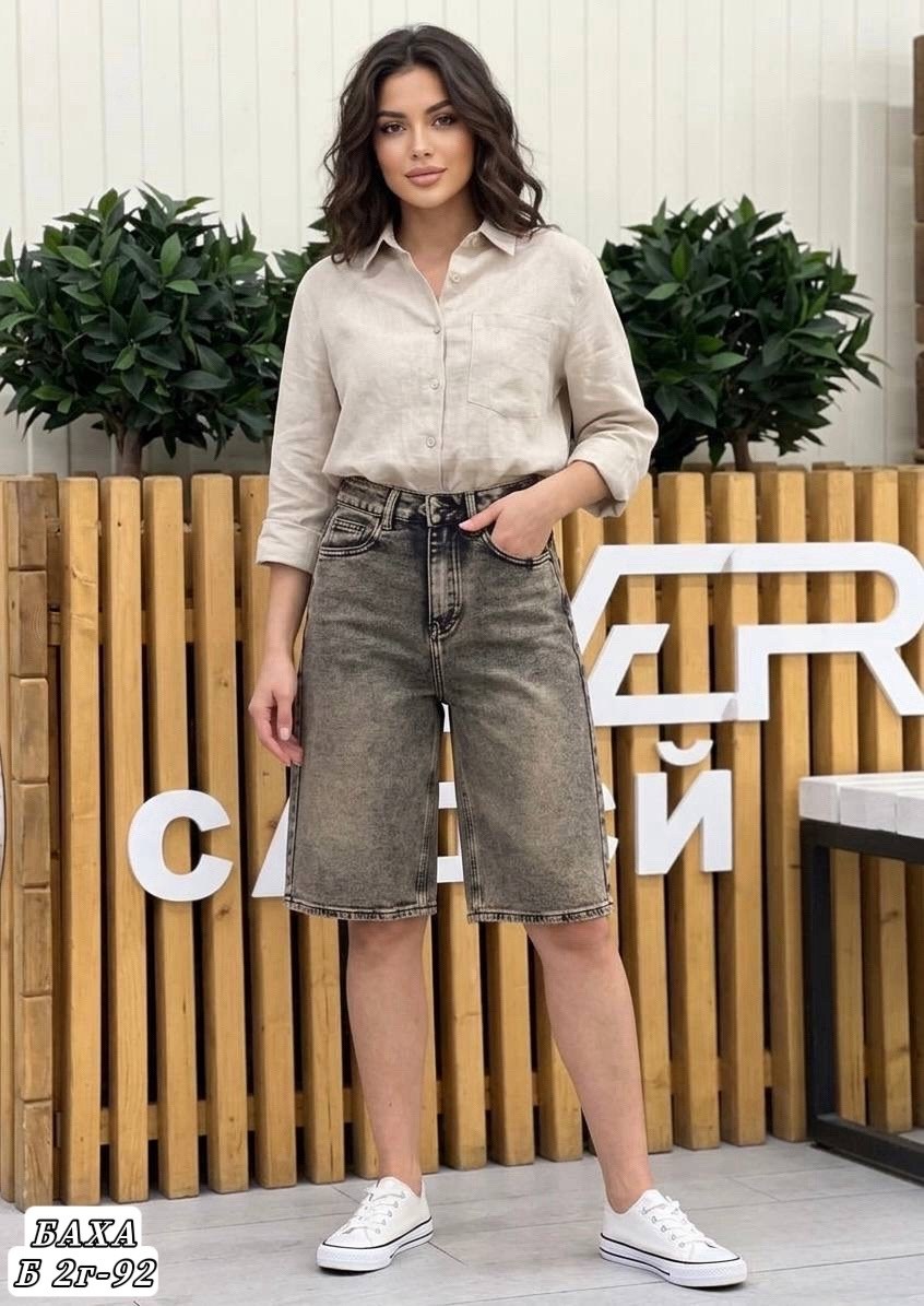 женские шорты,шорты бермуды,женские джинсовые шорты,шорты бриджи,шорты бермуды джинсовые