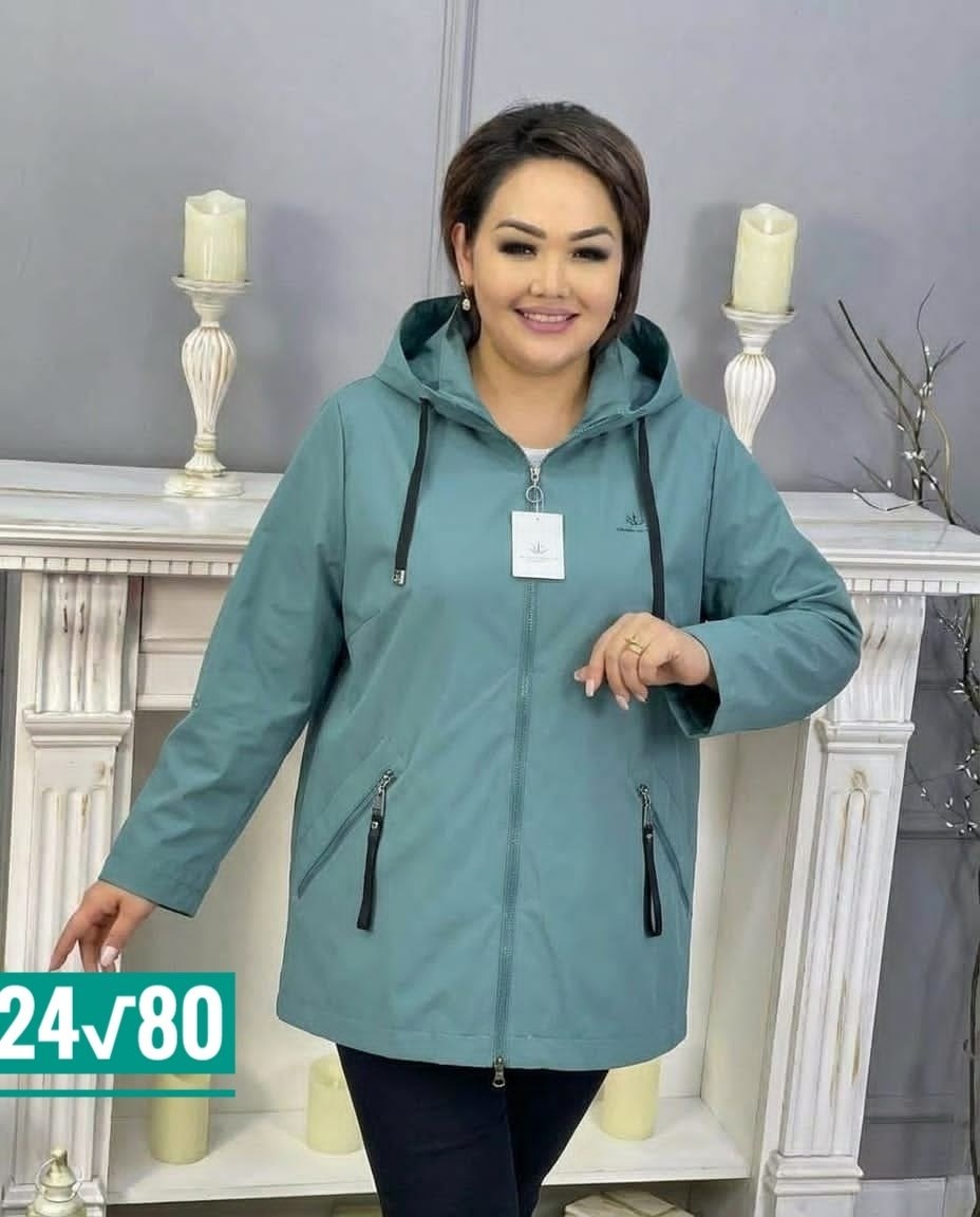 куртка женская,демисезонная куртка,женские куртки больших размеров,куртка женская весенняя glentina,модная куртка