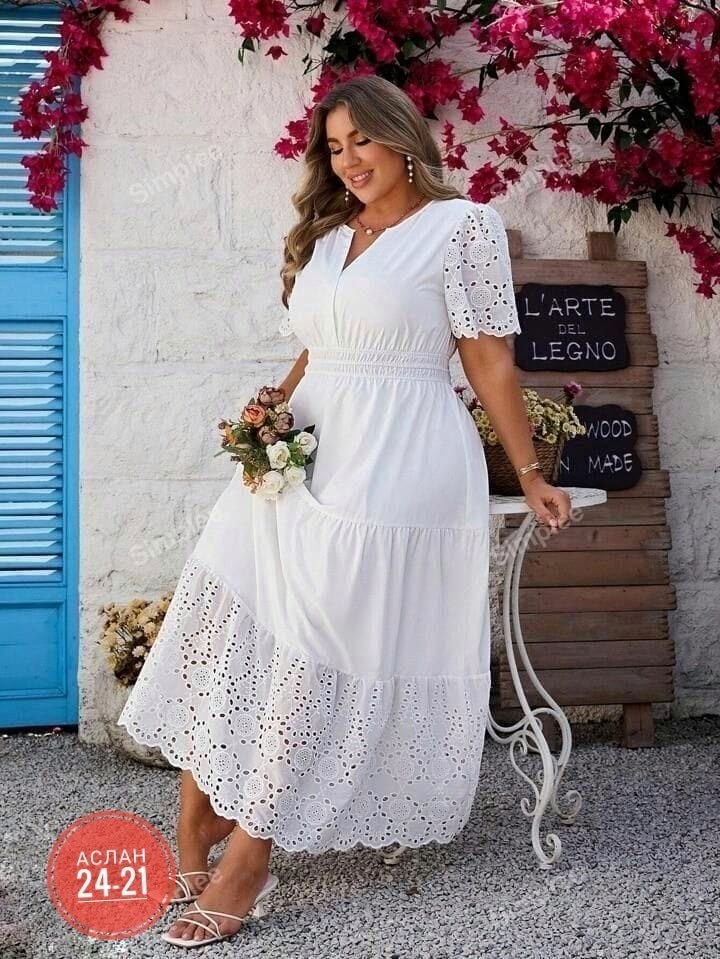 женское платье больших размеров,платье женское,платье,повседневные платья,платье хб