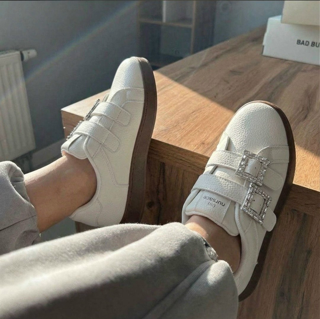 , женская,кроссовки женские на липучках,женские кроссовки,обуви