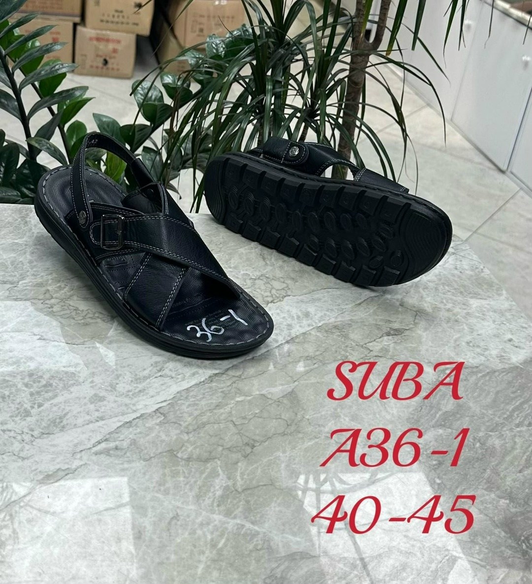 сандалии suba,,мужские сандалии,сандалии для мужчин,сандали мужские
