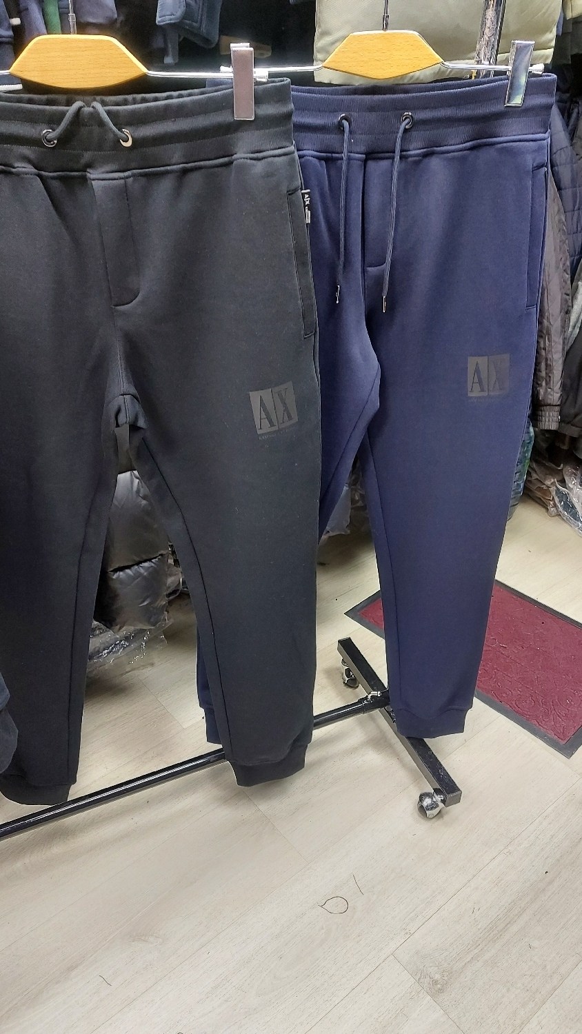 спортивные штаны armani exchange,спортивные брюки,брюки спортивные мужские,спортивные штаны,мужские брюки