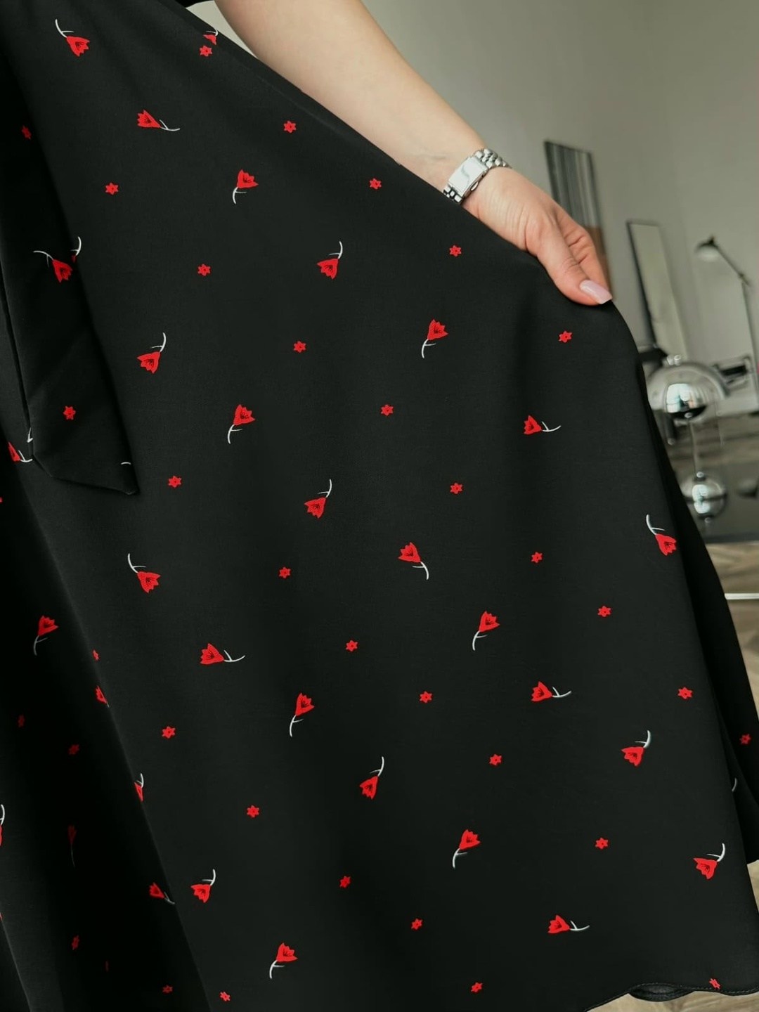 платье женское,платье,платье миди,праздничное платье,женское платье с воротником