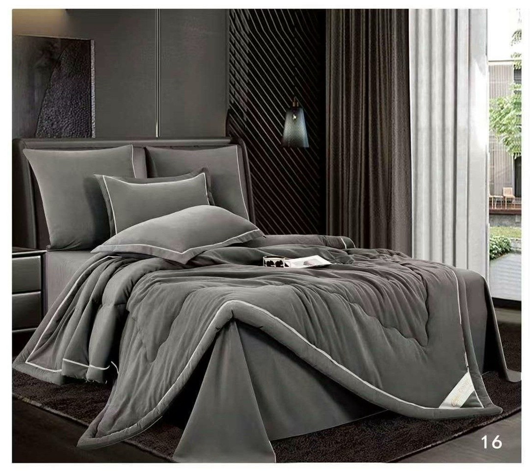 комплект постельного белья candies с одеялом бархатный сатин евро № 2,комплект постельного белья candies с одеялом бархатный сатин евро,комплект постельного белья с одеялом candie's бархатный сатин с