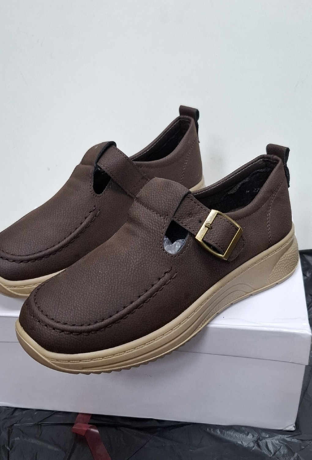 ,обуви,женская ,повседневная ,ортопедические полуботинки