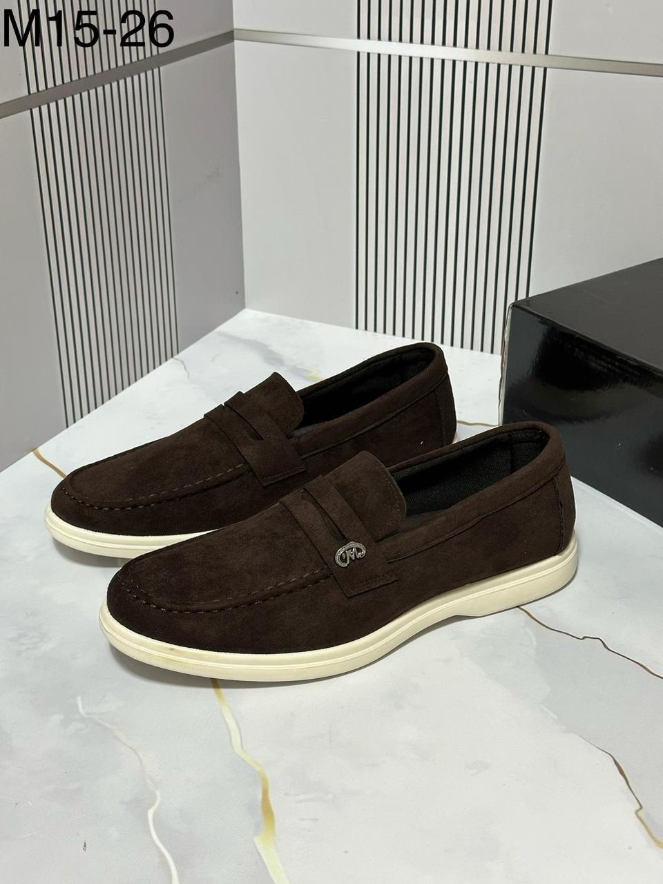 ,замшевые лоферы brunello cucinelli,мужские замшевые лоферы,лоферы loro piana,замшевые лоферы