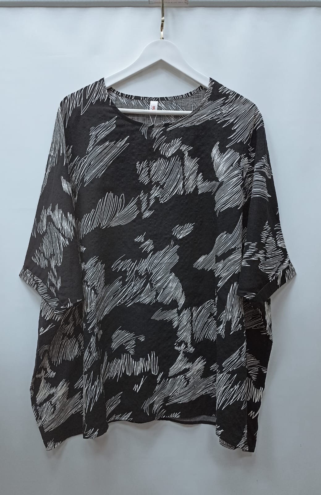 блузка zanzea женская повседневная в горошек,блузка с круглым вырезом,блузка с принтом,блуза,zanzea женская повседневная летняя блузка с