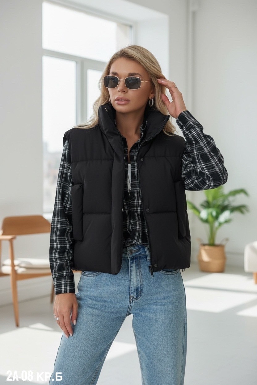 женская жилетка,жилет женский,жилет,демисезонный жилет,жилетка