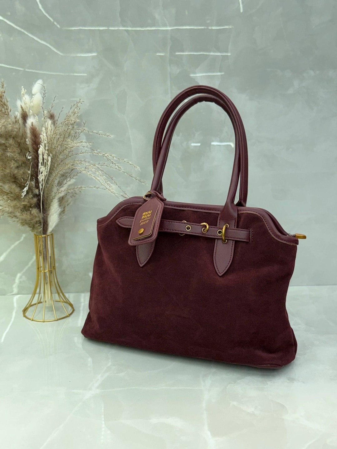 сумка замшевая miu miu aventure,сумка,сумка замшевая,женская сумка-тоут из искусственной замши,сумка женская