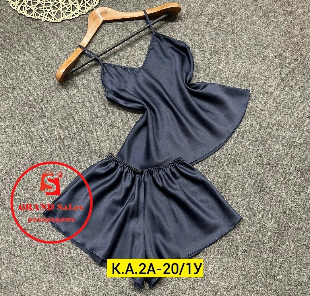 пижама женская с шортами шелковая с топом,пижама женская с шортами шелковая,пижама зеленая,пижама женская,пижама женская домашний одежда