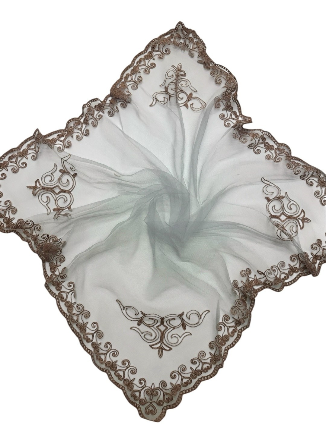 шарфы для женщин,мусульманские шарфы,шарф с кружевами,кружевной шарф,кружевная ткань