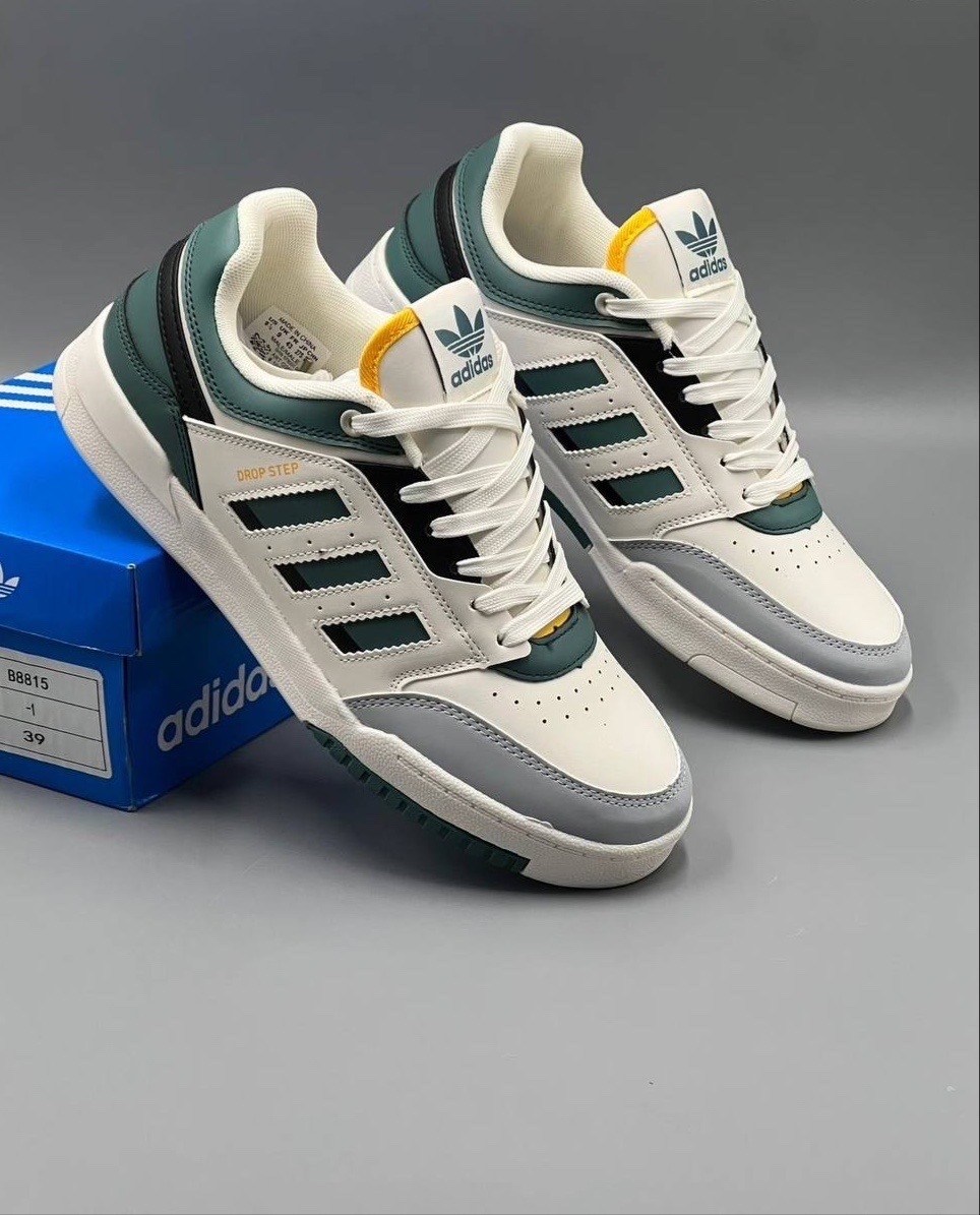 кеды мужские adidas drop step low белые 42 ru,мужские кроссовки adidas drop step 5272 zaf,кеды мужские adidas drop step low белые,кроссовки мужские adidas drop step,кроссовки adidas originals drop ste