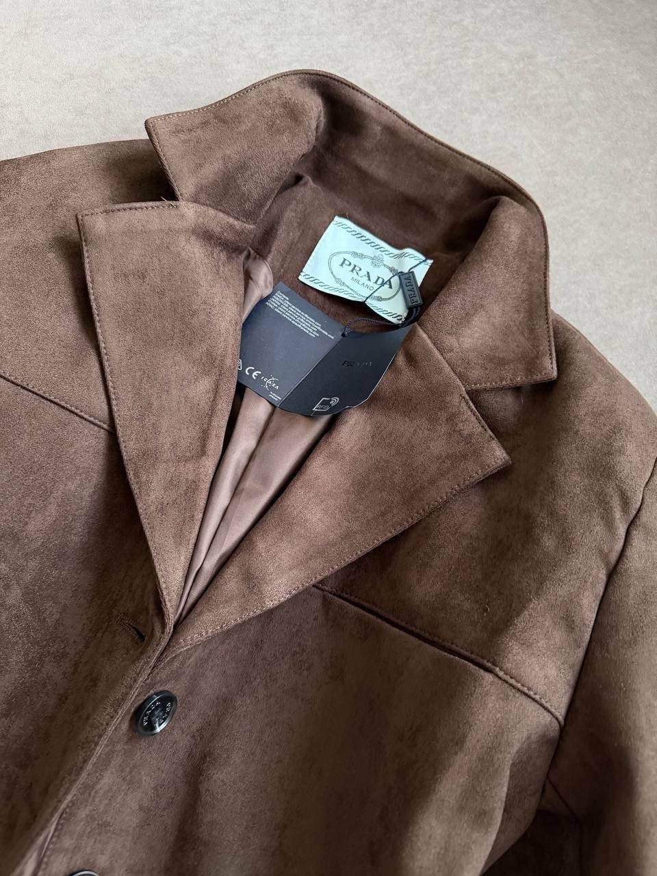 пиджак замшевый,замшевый пиджак prada,пиджак из искусственной замши,пиджак из натуральной замши,пиджак женский miu miu натуральная замша