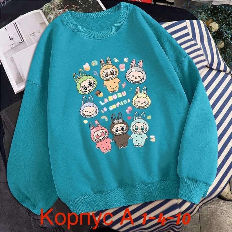 cвитшот для девочки,свитшот и толстовка,толстовка розовый,толстовка кофта,детский свитшот