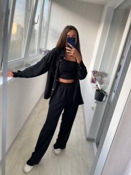 Домашняя одежда