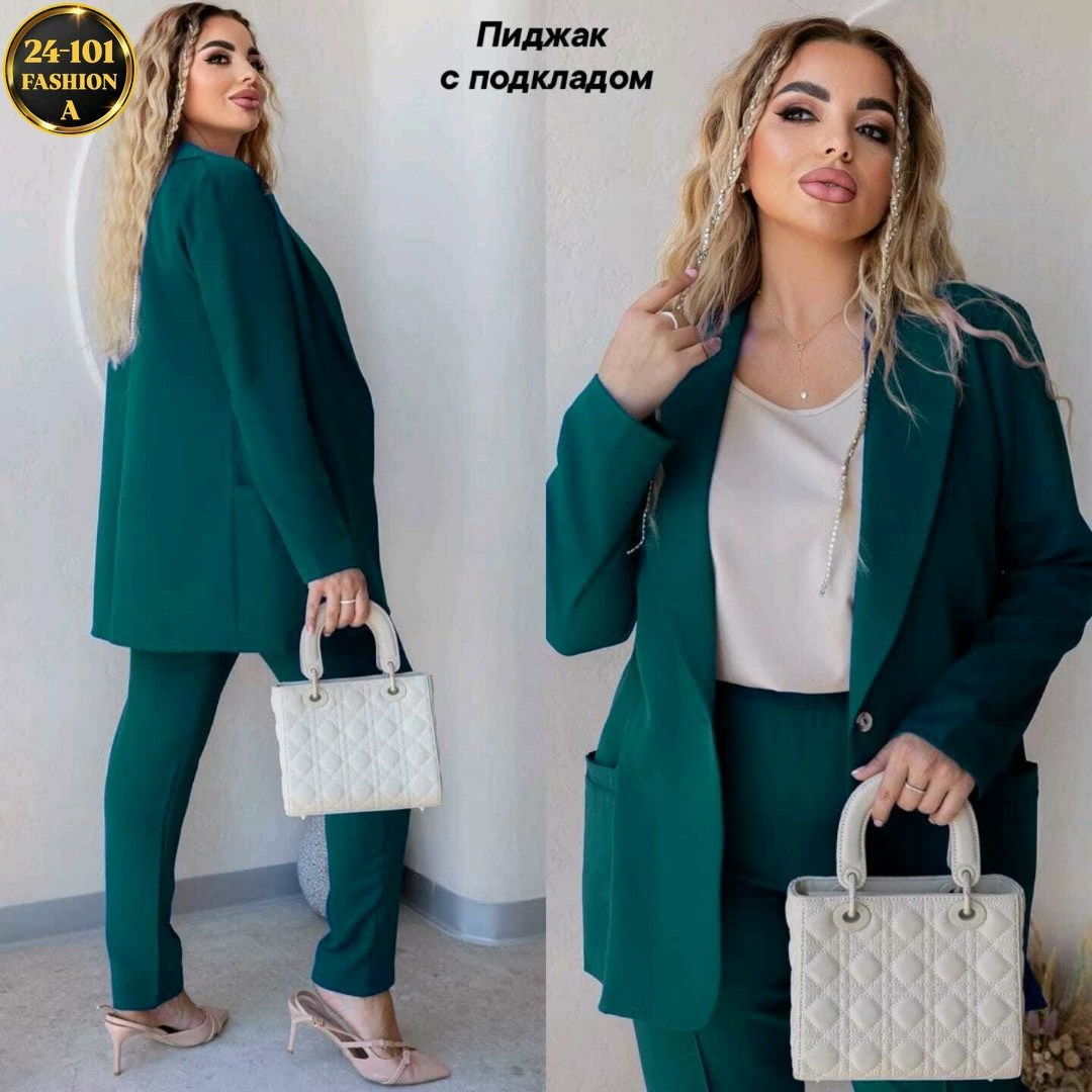костюм тройка женский,брючный костюм женский,костюм брючный женский двойка,костюм брючный 774 василек vilena,брючный костюм больших размеров
