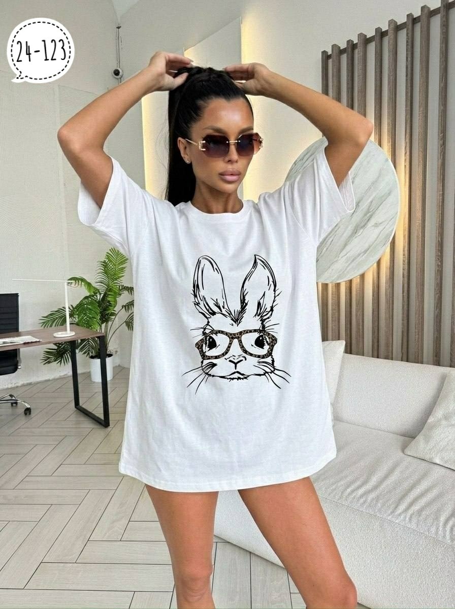 футболка женская оверсайз,футболка оверсайз,футболки оверсайз с принтами,туника женская,женская футболка