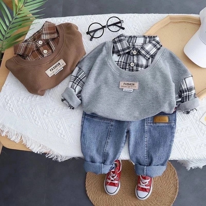 комплект одежды для маленьких мальчиков,комплект одежды для мальчика,одежда для мальчика,cпортивный костюм для малыша,муслиновый костюм для малыша