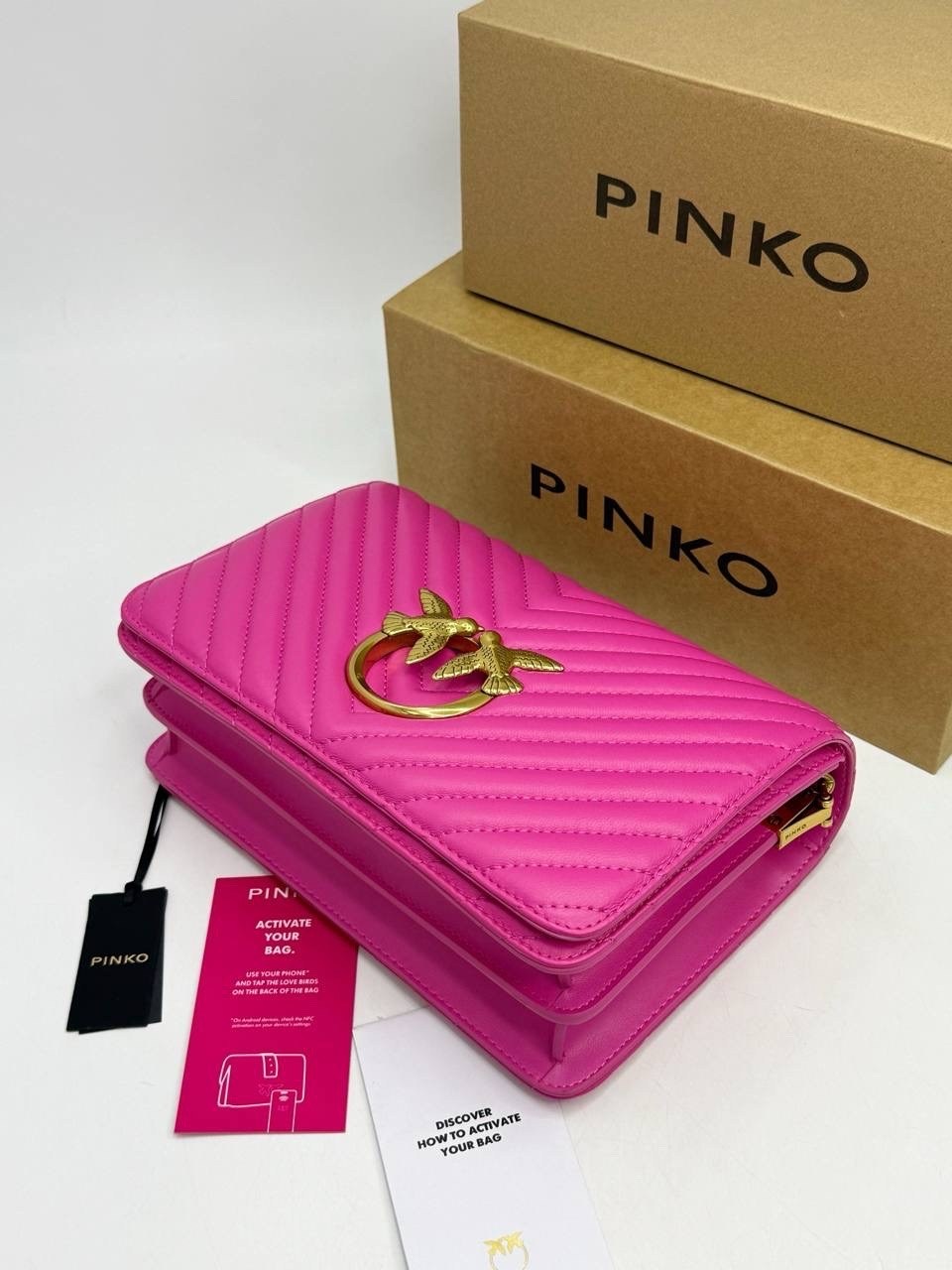 pinko сумка,сумка женская pinko,сумка пинко,сумка пинко розовая,сумка на плечо pinko