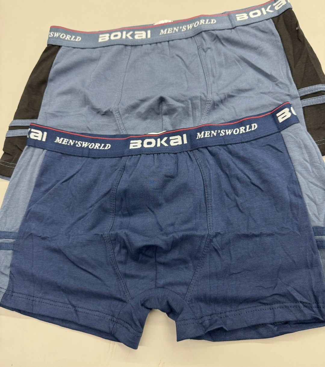 трусы мужские bokai,комплект трусов боксеры bokai,комплект трусов мужских,трусы бокай мужские,мужские трусы