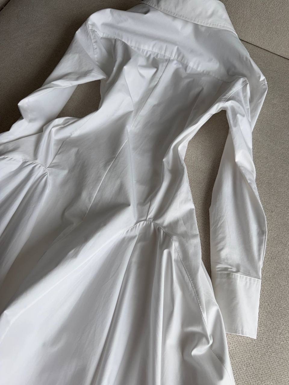 платье рубашка,элегантное платье,платье стиль,хлопковое платье,белое платье рубашка