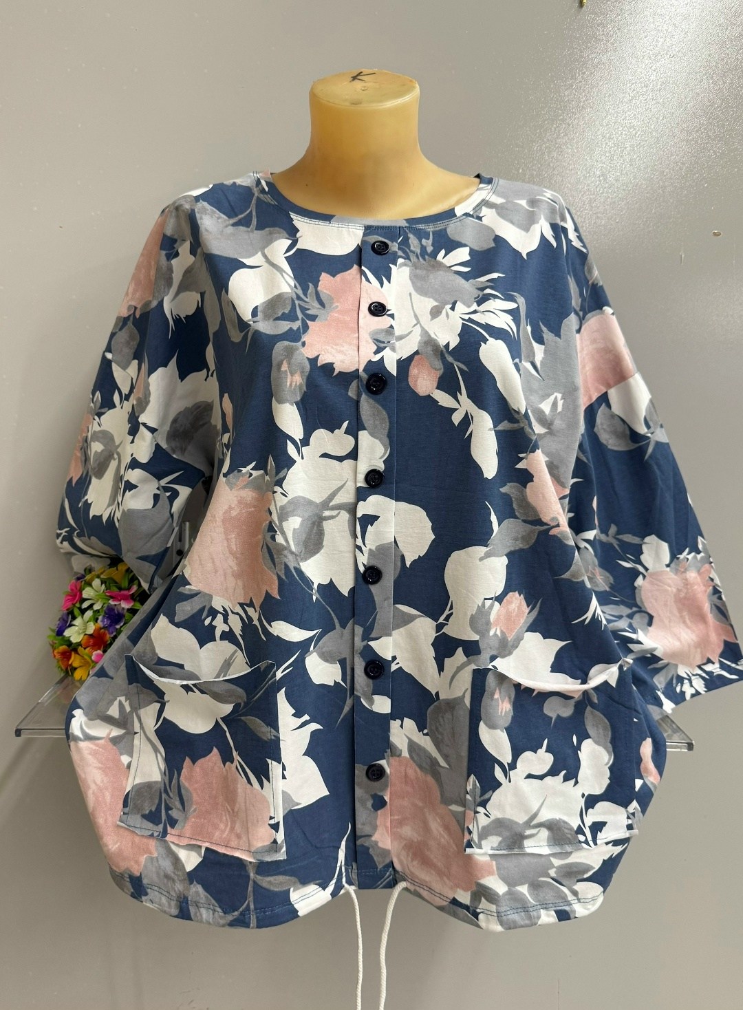 женская кофта,кофта синия,свитшот женская,кофта оверсайз,одежда женская