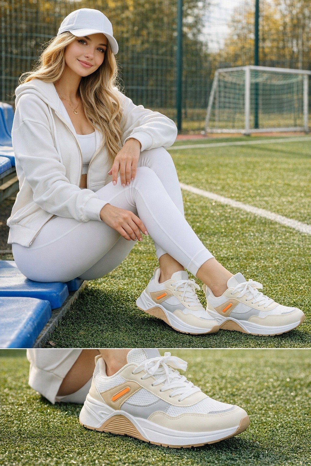 кроссовки,женские кроссовки,кроссовка,кроссовки повседневные,бежевые кроссовки