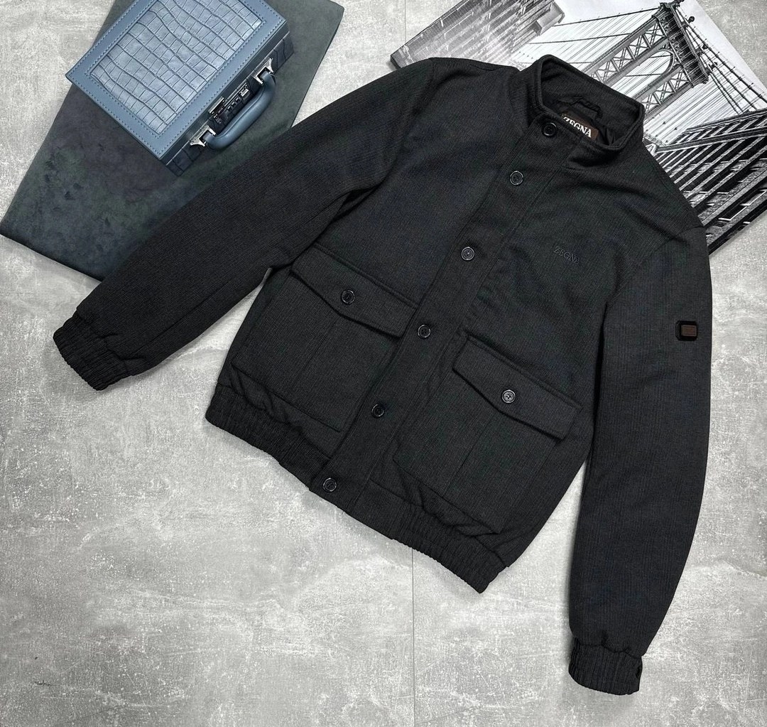 мужская зимняя куртка,мужская куртка,куртка,пуховик zegna,куртка зимняя