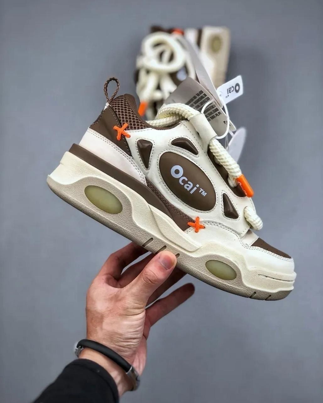 кроссовки ocai retro white grey,кроссовки ocai retro sneakers,кроссовки мужские женские,кроссовки ocai,кроссовки ocai retro