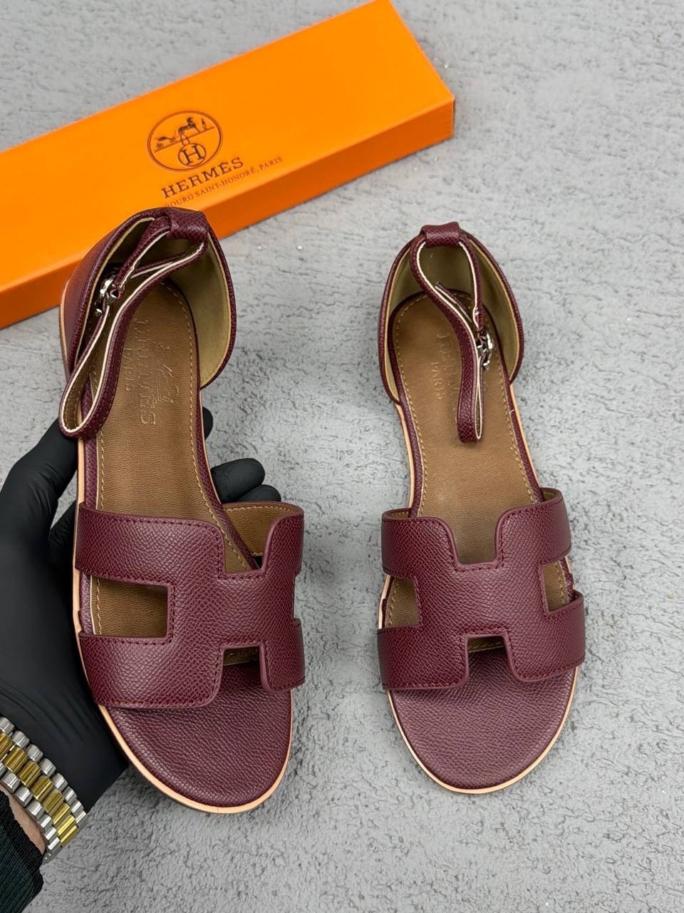 босоножки hermes santorini,hermes босоножки,босоножки женские hermes,сандалии hermes,босоножки эрмес