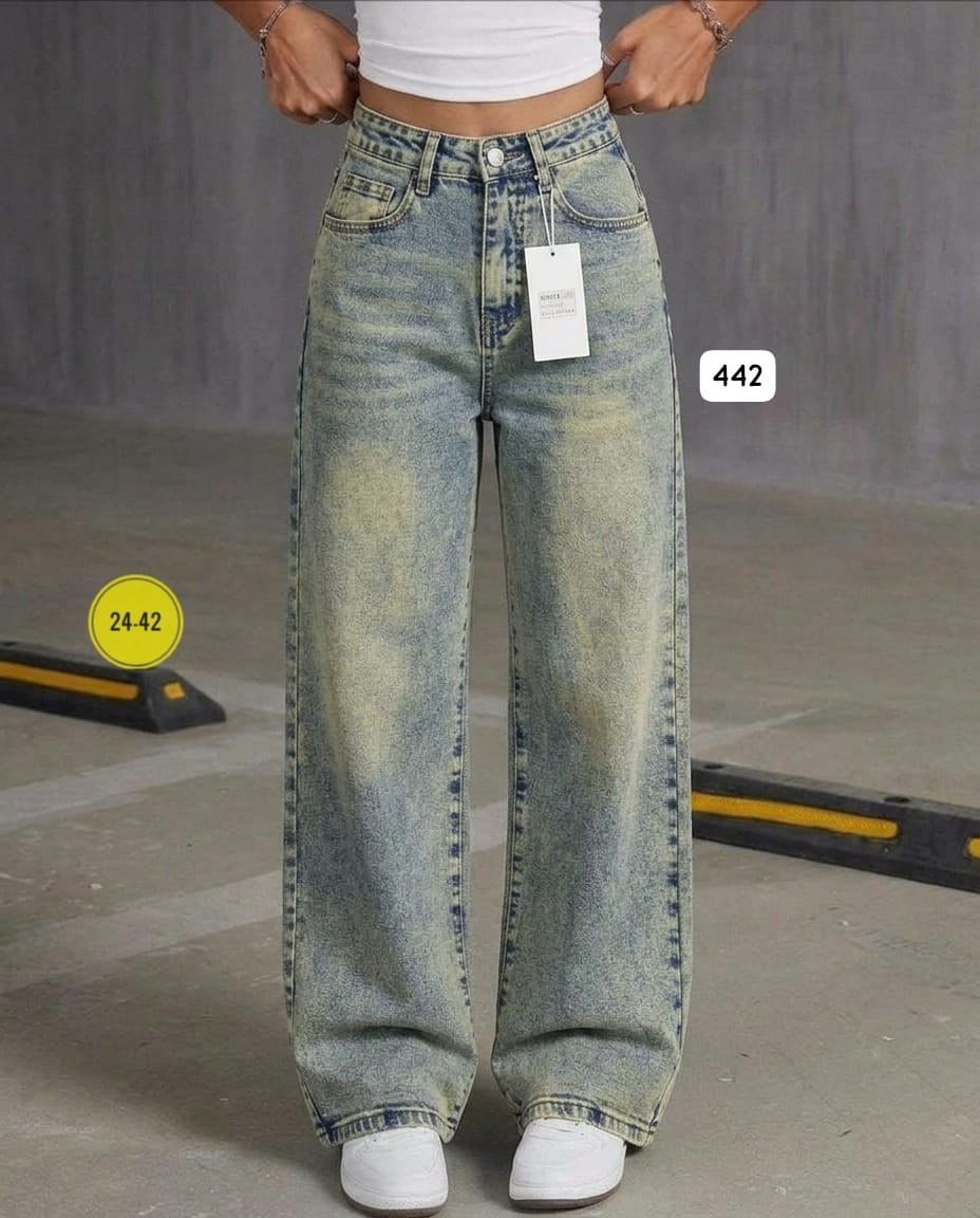 джинсы широкие женские,женские джинсы,широкие джинсы,модные джинсы,джинсы