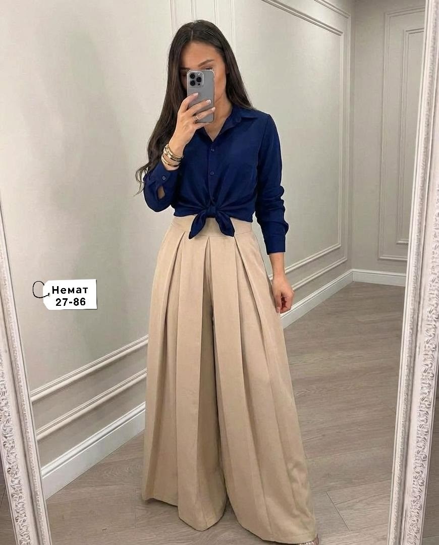 блузка стильная,,модные брюки,юбка широкая,костюм с юбкой женский