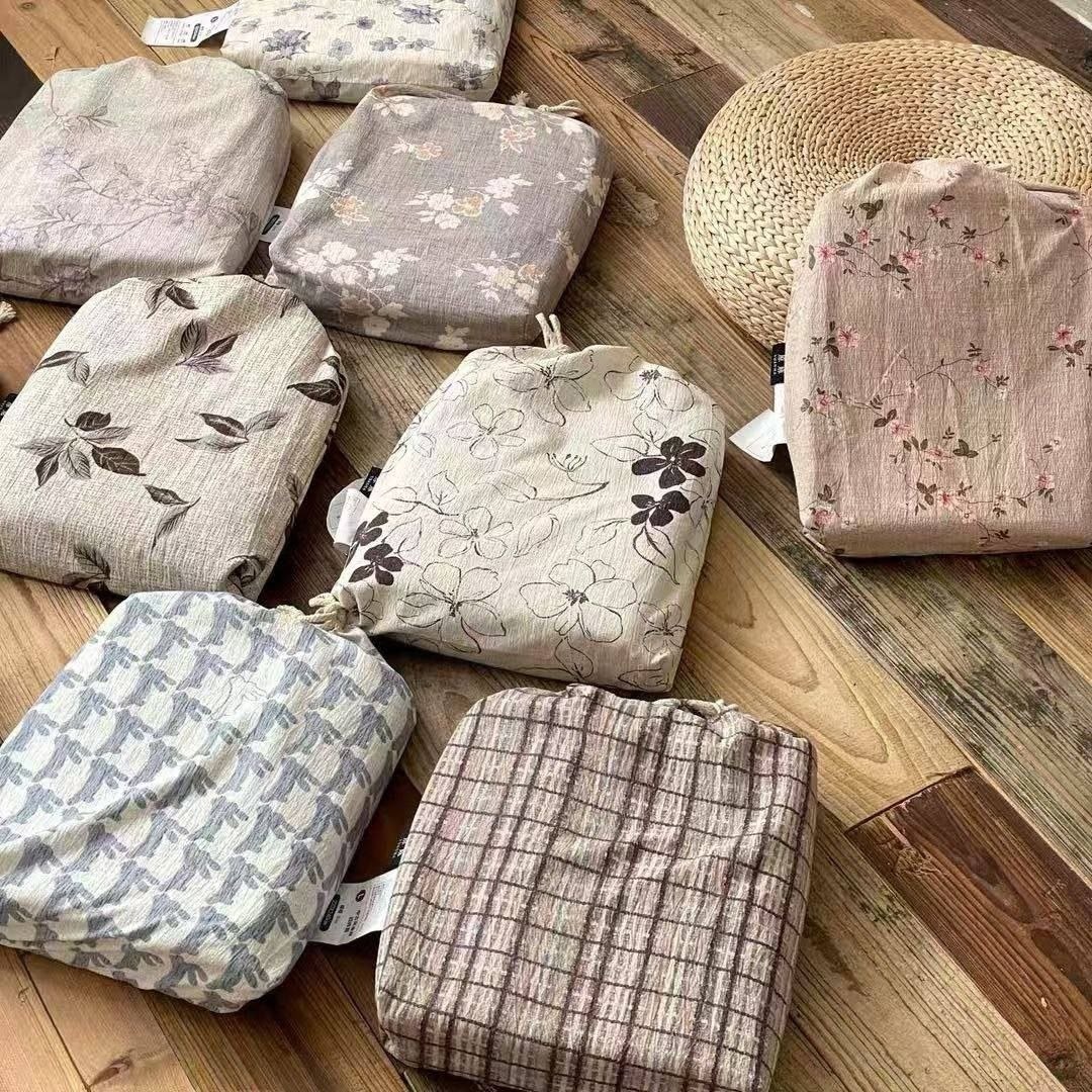 комплект постельного белья,постельного белья, для дома,комплект постельного белья семейный,постельное белье хлопок