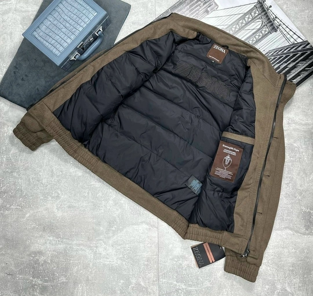 мужская зимняя куртка,мужская куртка,куртка,пуховик zegna,куртка зимняя