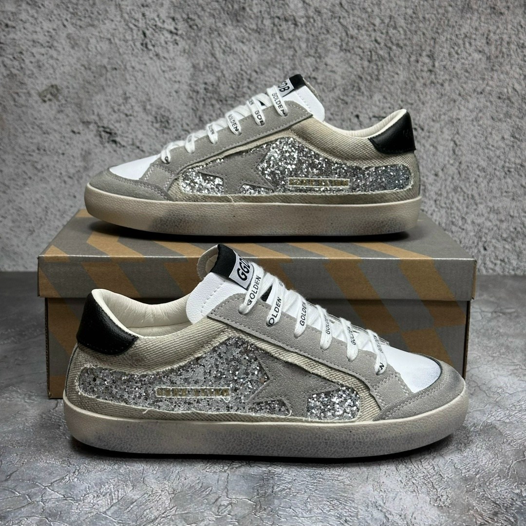,кеды golden goose женские,golden goose кеды,golden goose кеды блестящие,кеды голден гус женские