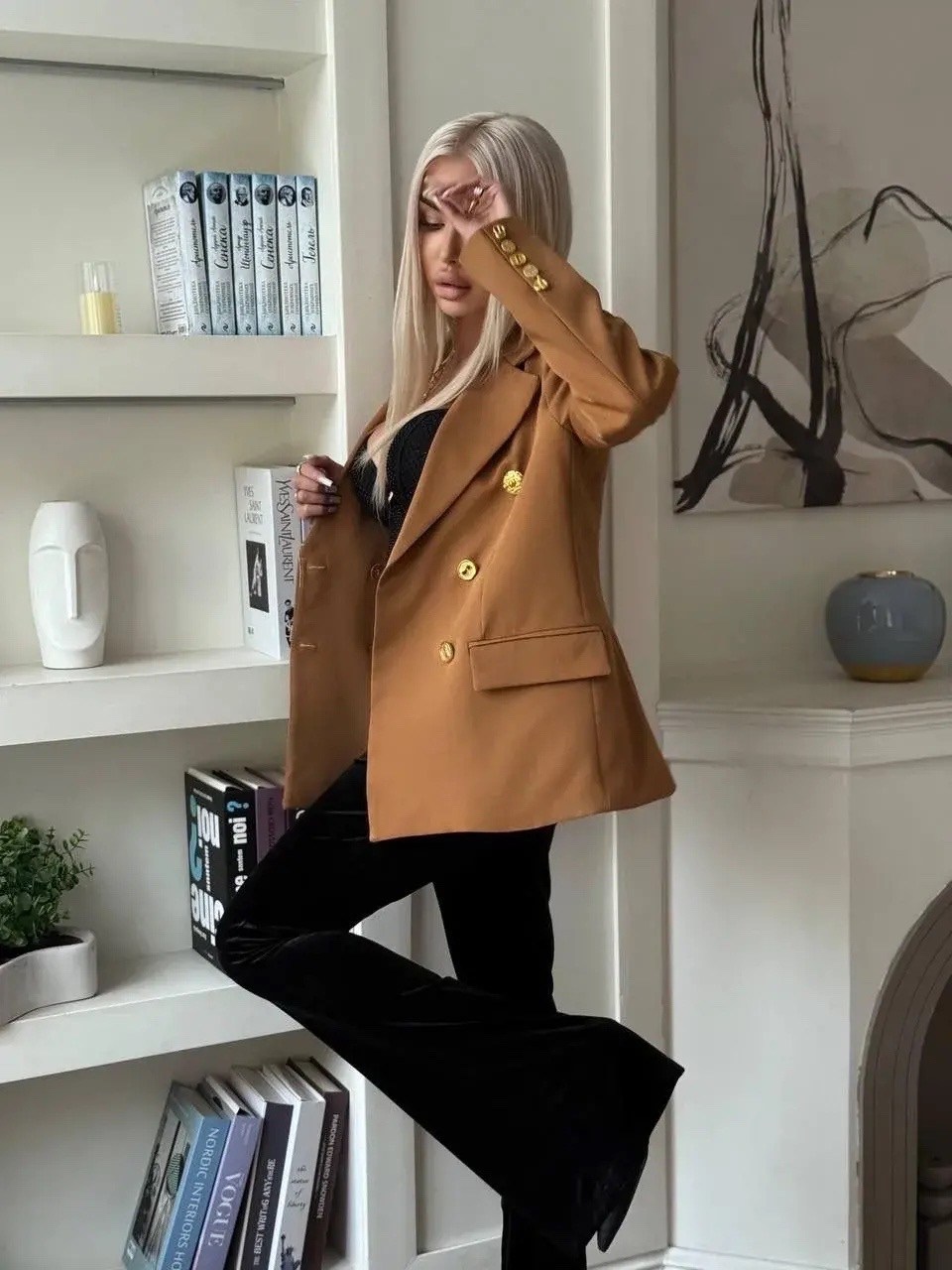 женские брюки клеш,костюм женский брючный,женские пиджаки,модная