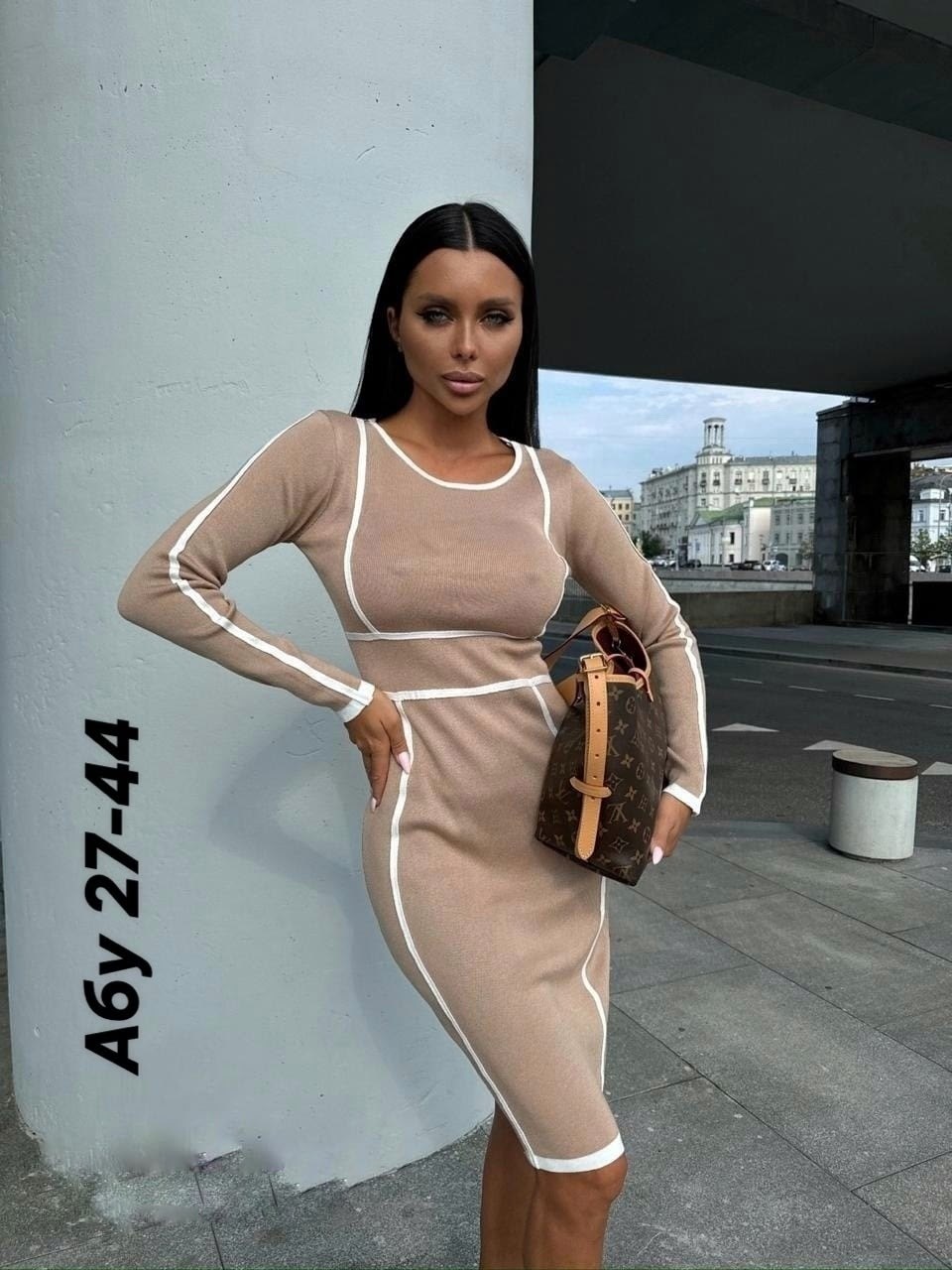 теплое платье,трикотажное платье,платье трикотажное женское,,платье в рубчик трикотажное лапша вязаное с длинным рукавом