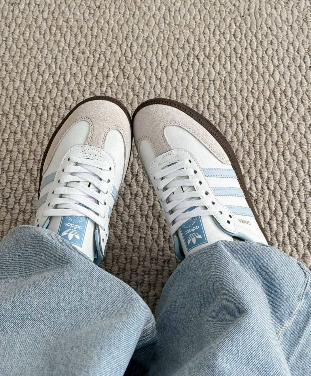 кроссовки adidas samba,женские кроссовки adidas,адидас самба женские,,adidas samba голубые