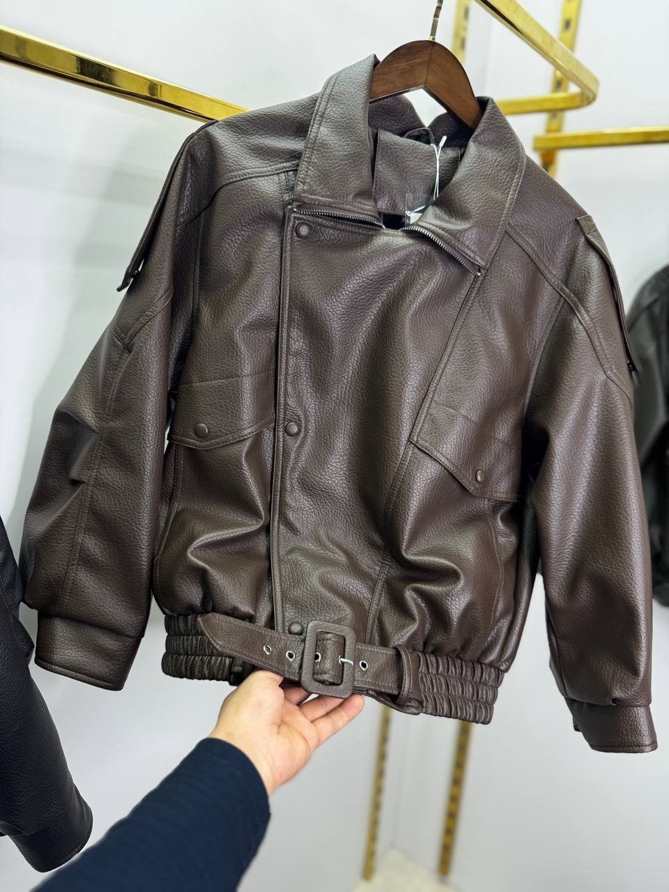 куртка бомбер из экокожи,куртка кожаная женская,кожаная куртка,кожаная куртка бомбер,кожаный бомбер