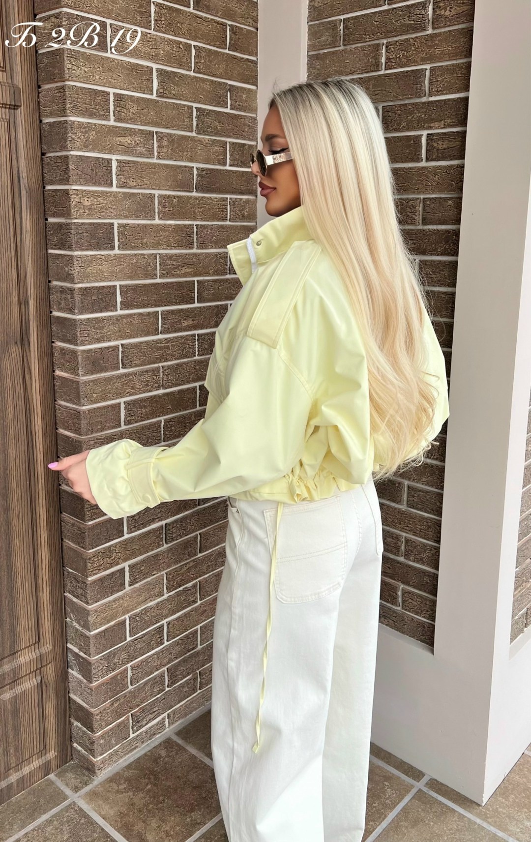 куртка бомбер из экокожи emberens,куртка стильная,куртка кожаная,куртка из экокожи,женская кожаная куртка