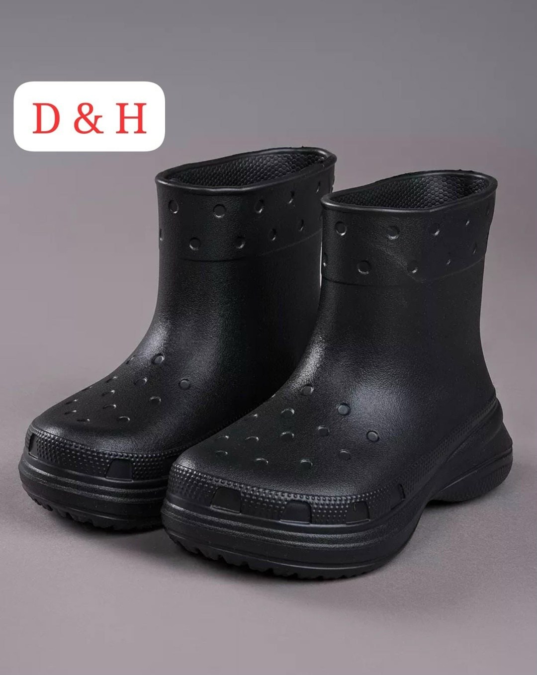 резиновые сапоги crocs,сапоги резиновые,,crocs classic,полусапоги резиновые