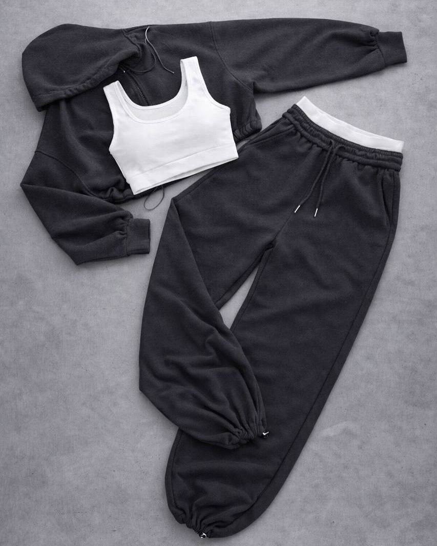 розовый спортивный костюм,спортивные костюмы двойка,спортивные костюм,стильные костюмы,спортивный костюм с укороченной толстовкой женский