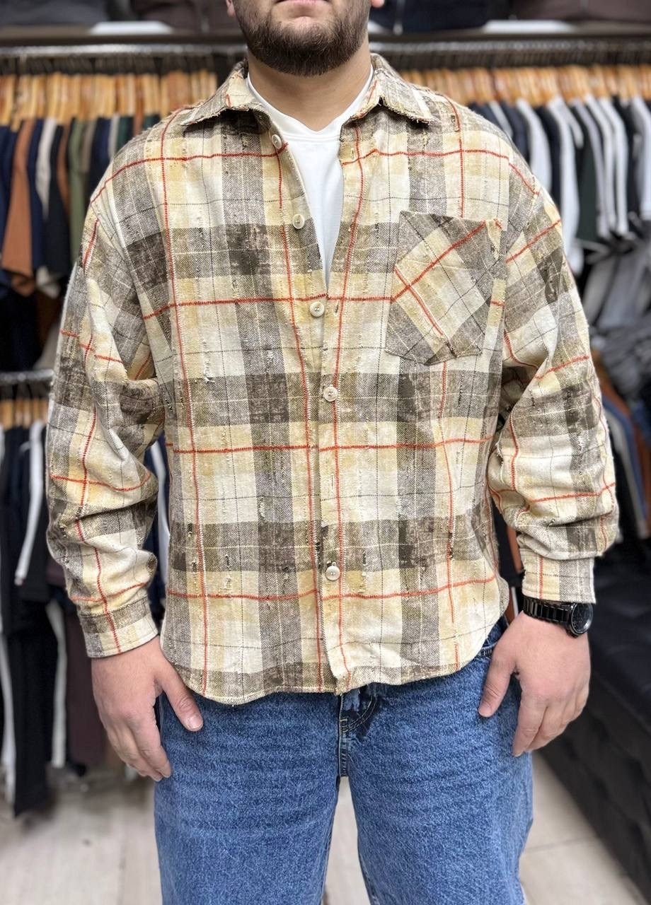 повседневная рубашка,рубашка мужская клетчатая,мужская рубашка в клетку,рубашка,мужская рубашка