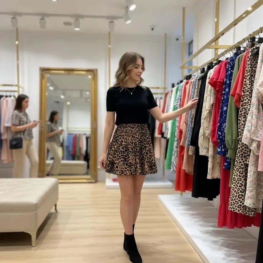 девушка,летняя фотосессия,мода стиль,юбка,полина денисенко