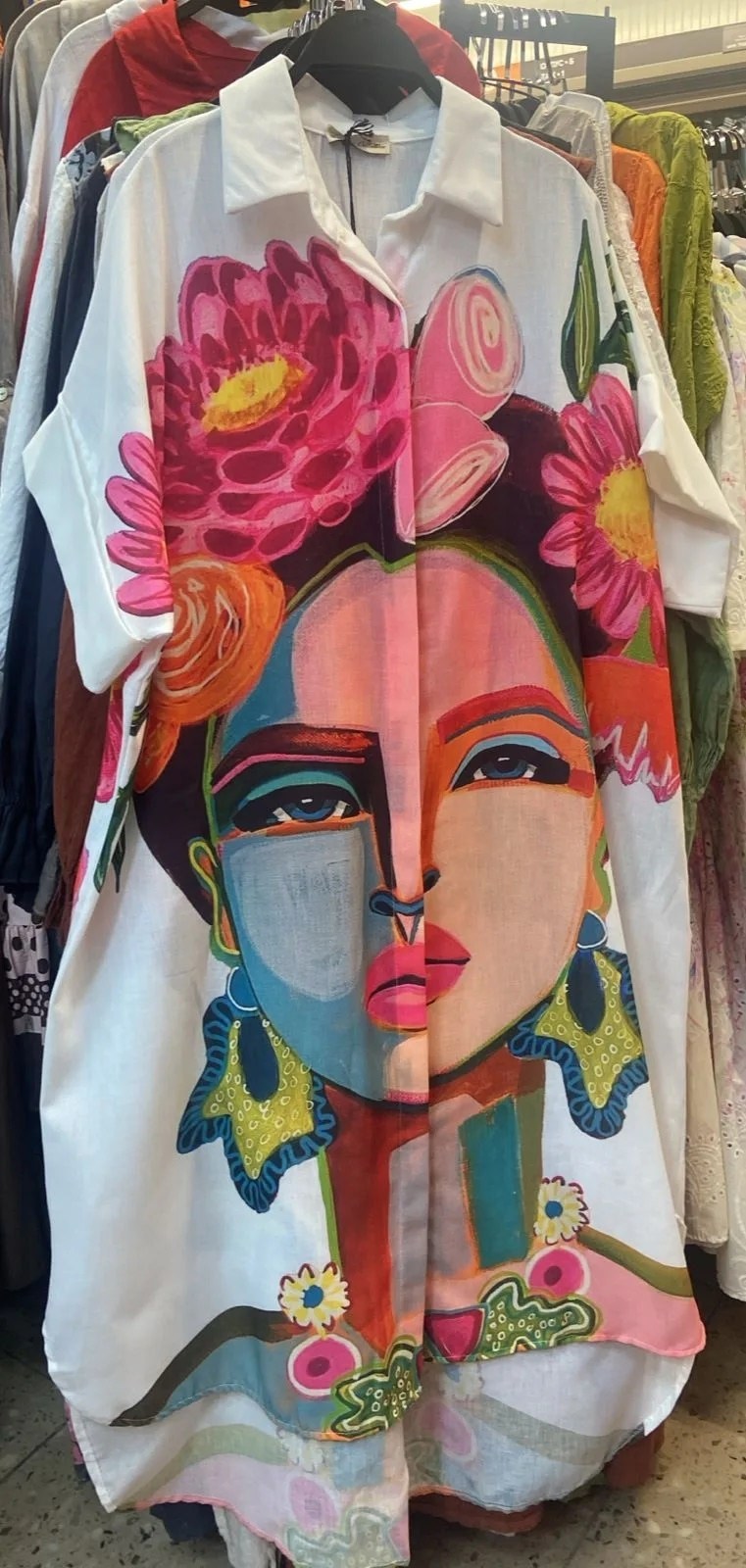 рубашка с принтом,рубашка модная,женская рубашка,рубашка стильная,женская блуза