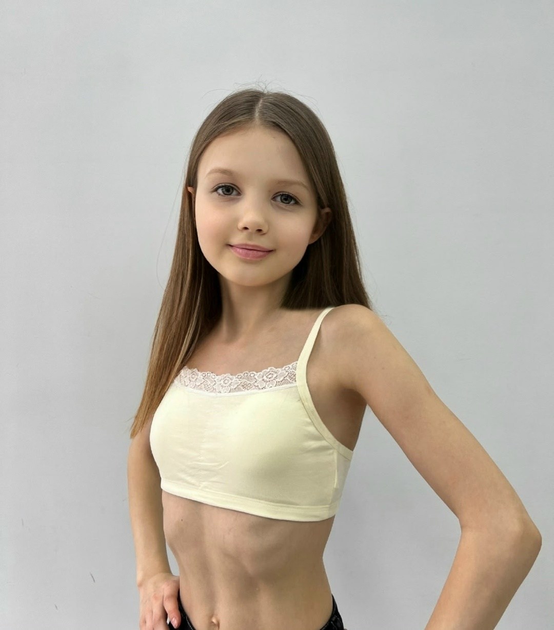 бюстгальтер-топ подростковый с чашечками h&c style,бюстгальтер для девочки,топ для девочки,топ лифчик для девочек,топ bella veza для девочек