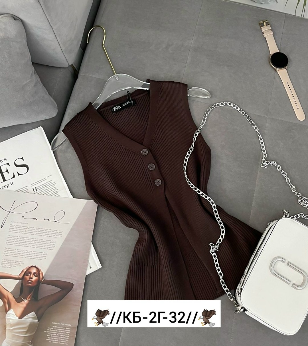 женская кофта,жилетка вязаная,майка женская,жилетка женская,трикотажный жилет