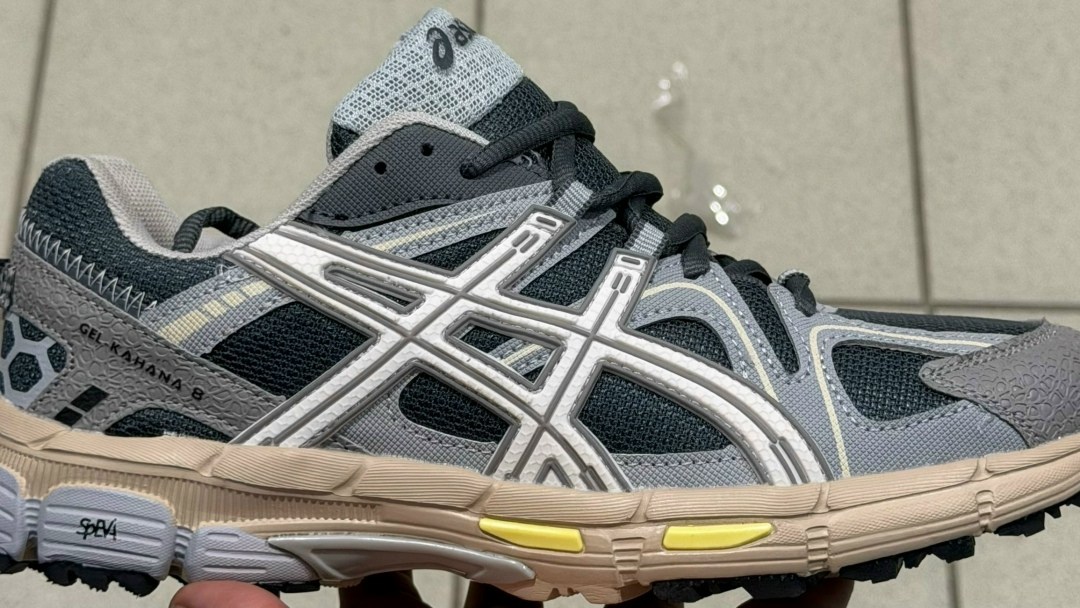 кроссовки asics gel-kahana 8,asics gel-kahana 8,asics gel kahana 8 grey,asics gel kahana 8 серые,кроссовки asics