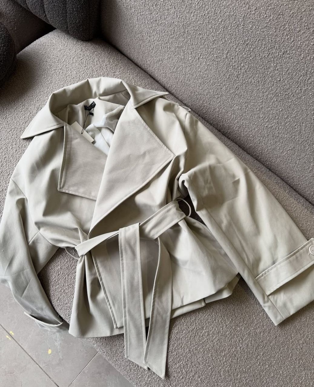 женский тренч,тренч с поясом,женское пальто,тренч короткий,женские плащи